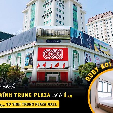 Lotus Rock Hotel Da Nang Exterior photo