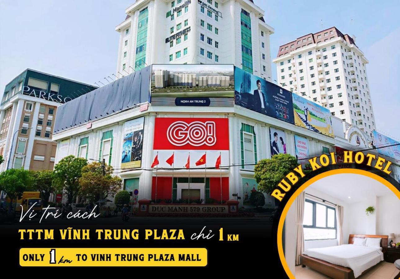 Lotus Rock Hotel Da Nang Exterior photo