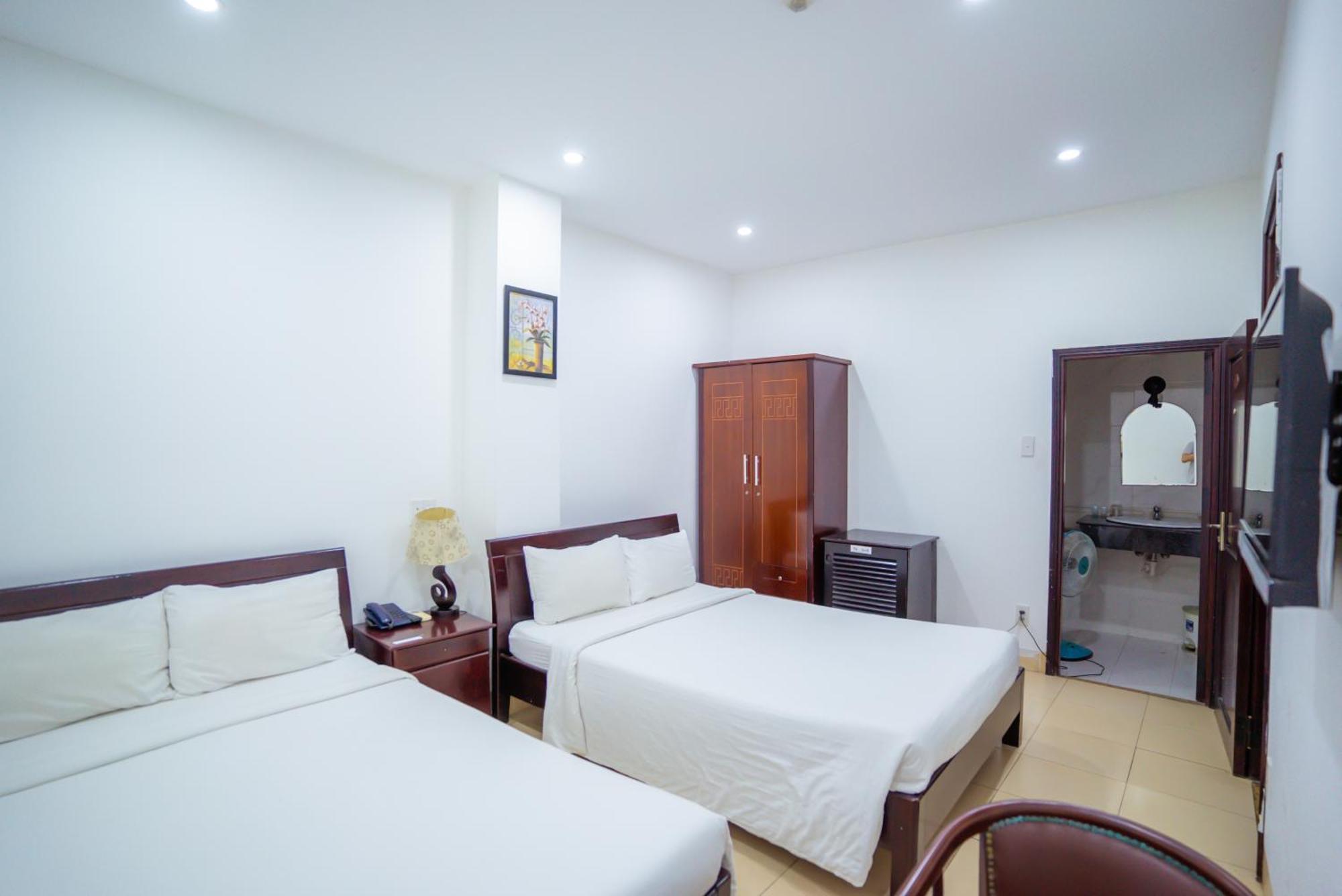 Lotus Rock Hotel Da Nang Exterior photo