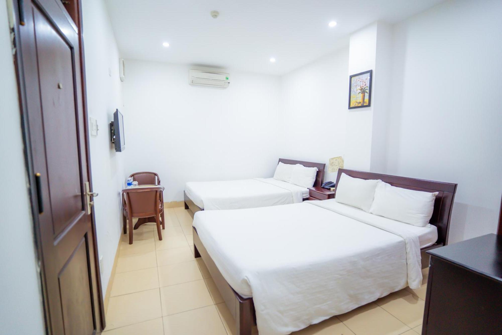 Lotus Rock Hotel Da Nang Exterior photo