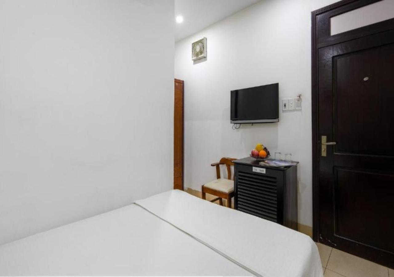 Lotus Rock Hotel Da Nang Exterior photo