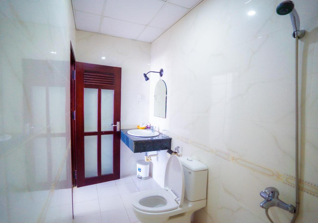 Lotus Rock Hotel Da Nang Exterior photo