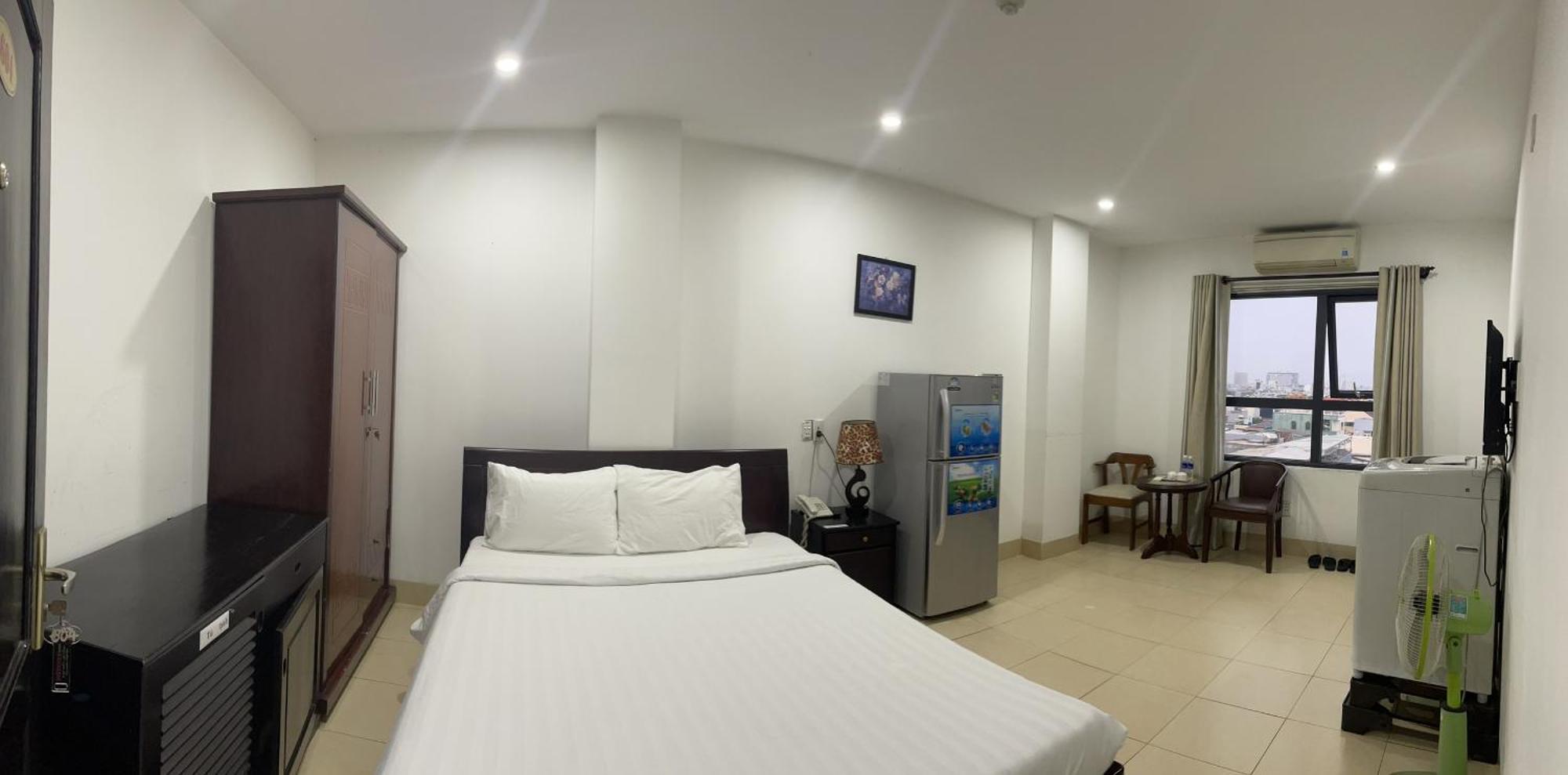 Lotus Rock Hotel Da Nang Exterior photo